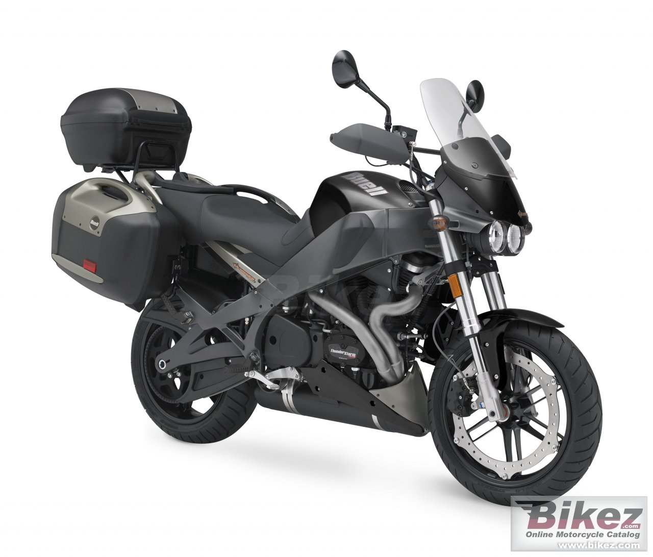 Big Buell ulysses xb12xt picture and wallpaper from Bikez.com